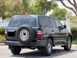 Toyota Land Cruiser GX 2003
